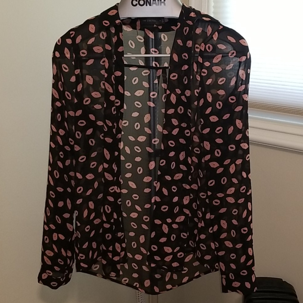 Button Down Shirt